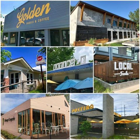 425 W 21 Street B, Houston, TX 77008