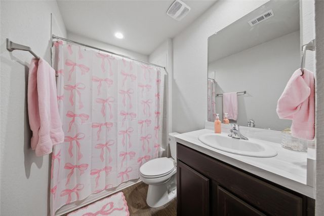 21344 Pine Mill Drive, New Caney, TX 77357