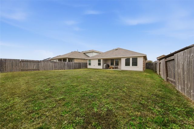 21344 Pine Mill Drive, New Caney, TX 77357