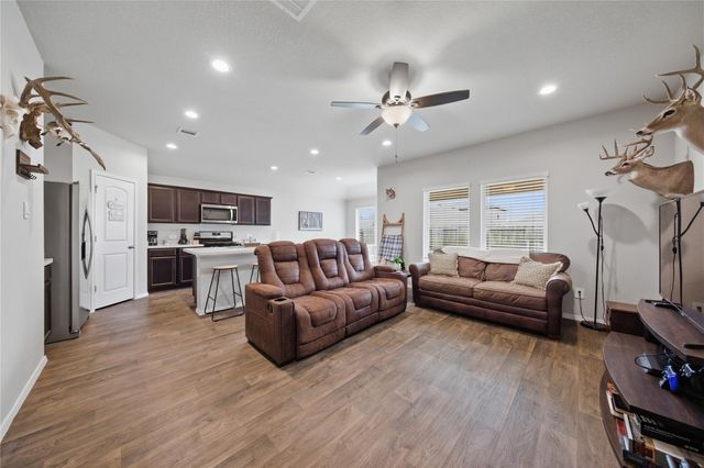 21344 Pine Mill Drive, New Caney, TX 77357