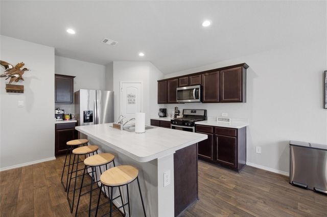 21344 Pine Mill Drive, New Caney, TX 77357