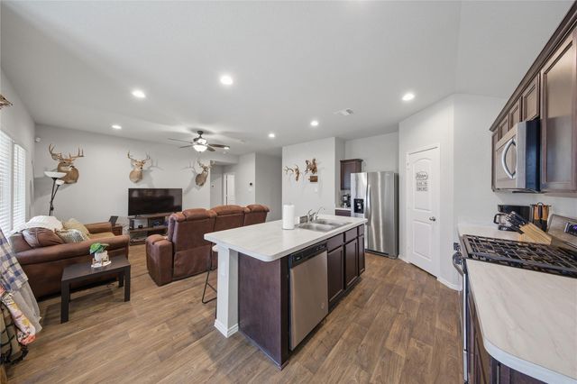 21344 Pine Mill Drive, New Caney, TX 77357