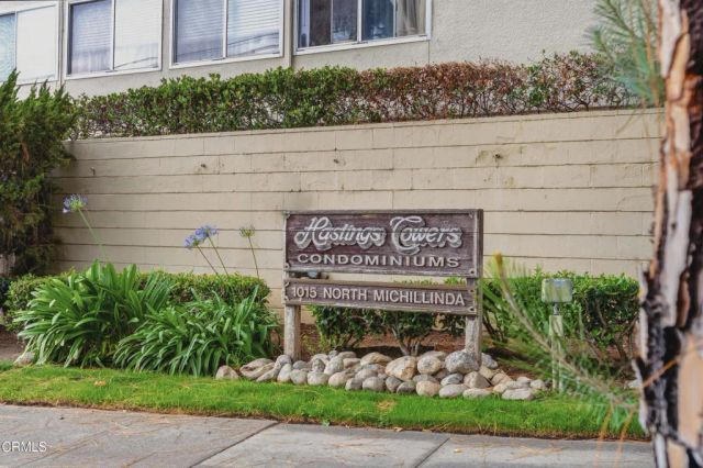 1015 N Michillinda Avenue 304, Pasadena, CA 91107