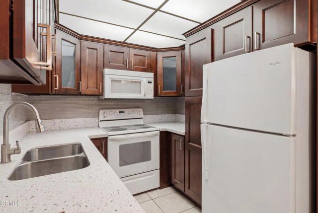 1015 N Michillinda Avenue 304, Pasadena, CA 91107