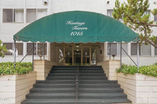 1015 N Michillinda Avenue 304, Pasadena, CA 91107