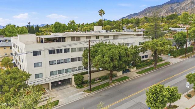 1015 N Michillinda Avenue 304, Pasadena, CA 91107