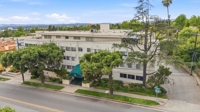 1015 N Michillinda Avenue 304, Pasadena, CA 91107
