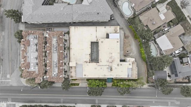 1015 N Michillinda Avenue 304, Pasadena, CA 91107