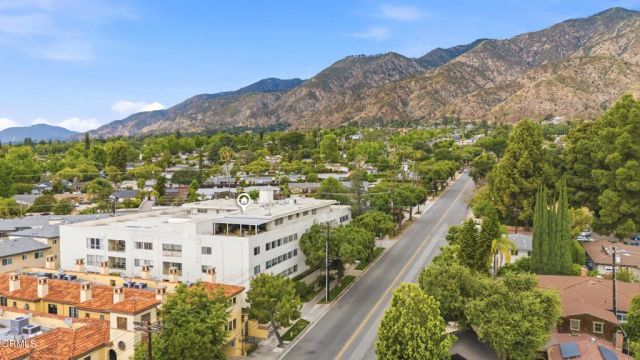1015 N Michillinda Avenue 304, Pasadena, CA 91107
