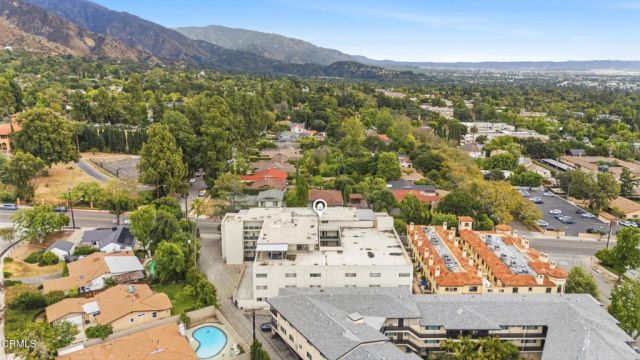 1015 N Michillinda Avenue 304, Pasadena, CA 91107