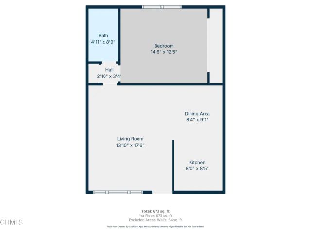 1015 N Michillinda Avenue 304, Pasadena, CA 91107