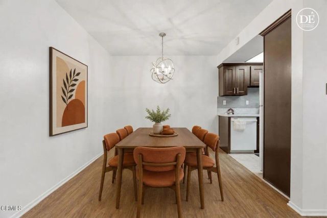 1015 N Michillinda Avenue 304, Pasadena, CA 91107