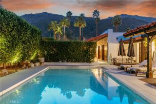 176 W Crestview, Palm Springs, CA 92264