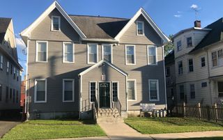 269 Laurel Avenue 3, Bridgeport, CT 06605