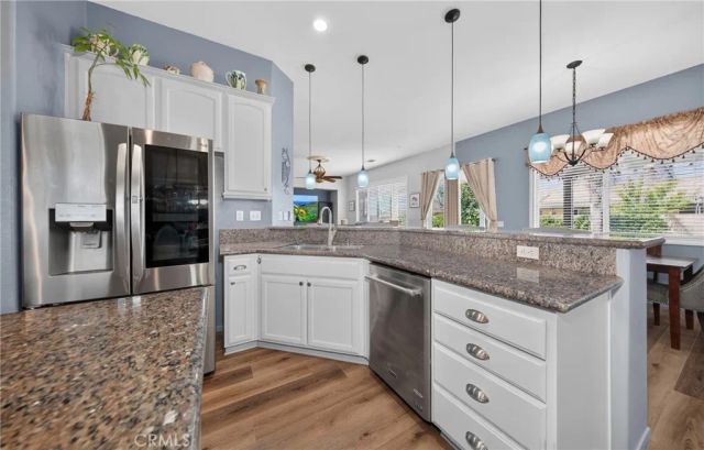 603 E Omar St, Banning, CA 92220