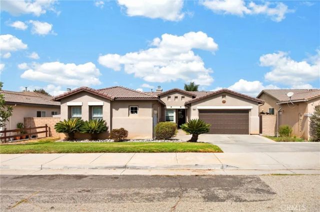 603 E Omar St, Banning, CA 92220