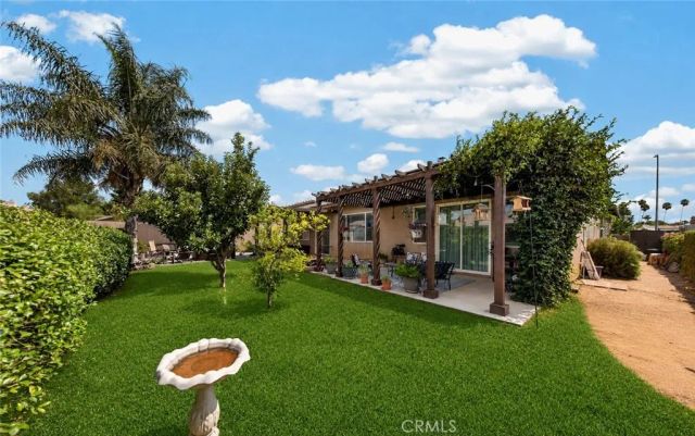 603 E Omar St, Banning, CA 92220