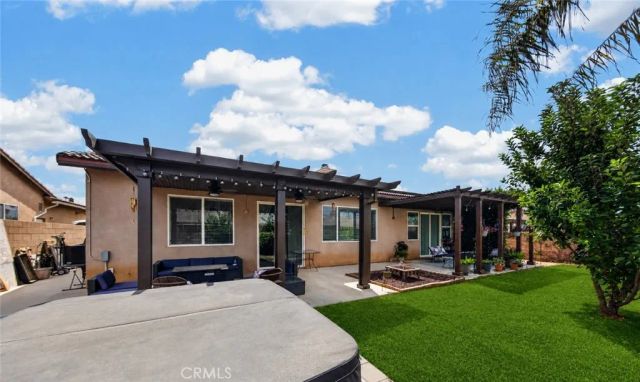 603 E Omar St, Banning, CA 92220