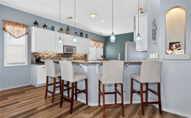 603 E Omar St, Banning, CA 92220