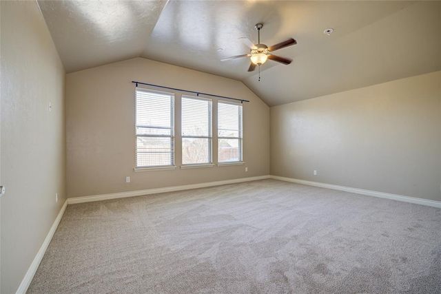 909 E Carolyn Ridge Road, Norman, OK 73071