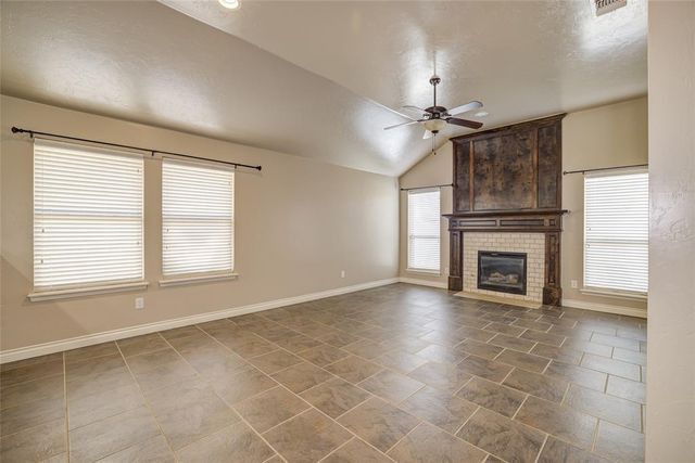 909 E Carolyn Ridge Road, Norman, OK 73071