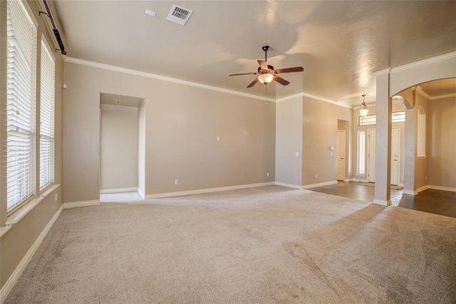 909 E Carolyn Ridge Road, Norman, OK 73071