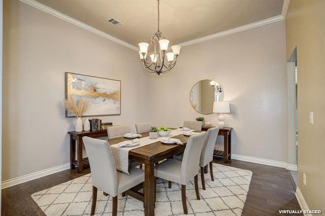 909 E Carolyn Ridge Road, Norman, OK 73071