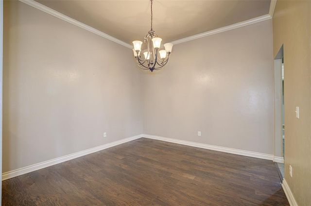 909 E Carolyn Ridge Road, Norman, OK 73071