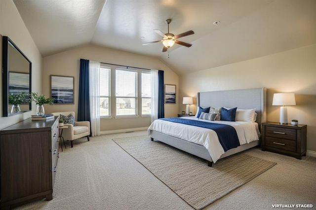 909 E Carolyn Ridge Road, Norman, OK 73071