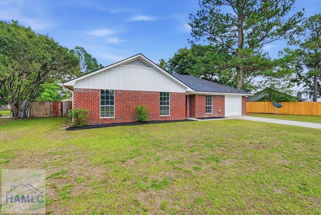 52 Pheasant Way, Hinesville, GA 31313