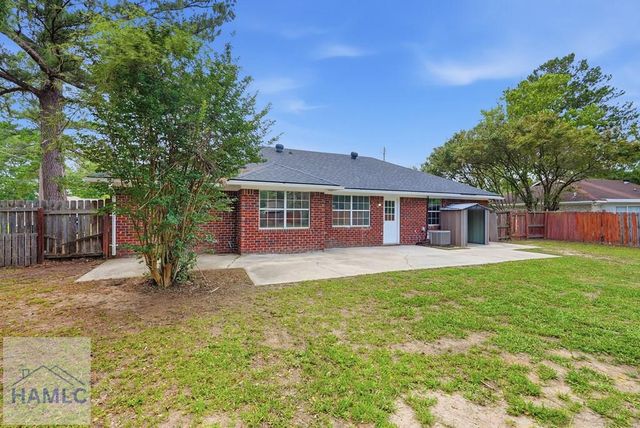 52 Pheasant Way, Hinesville, GA 31313