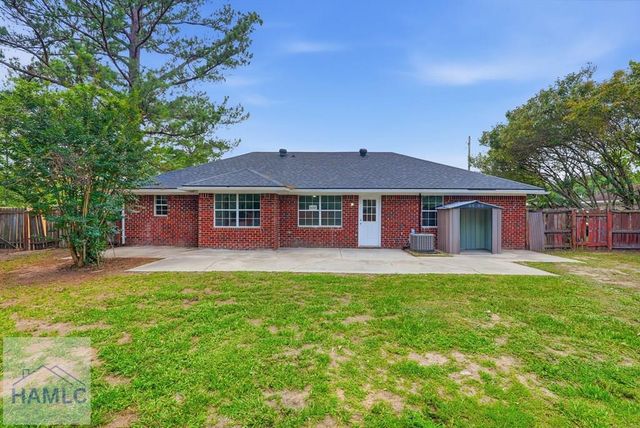 52 Pheasant Way, Hinesville, GA 31313