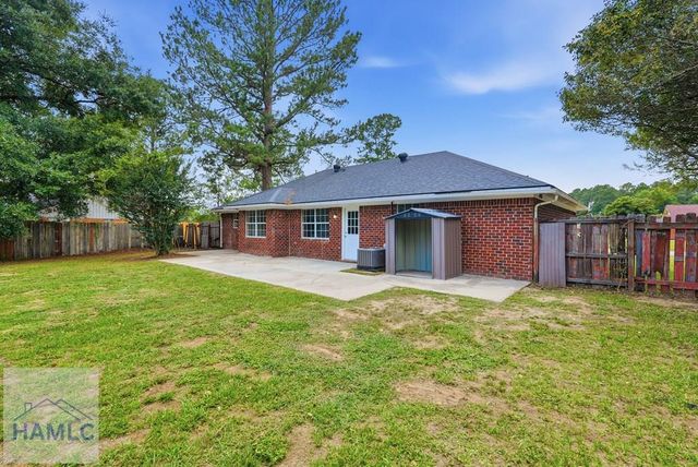 52 Pheasant Way, Hinesville, GA 31313