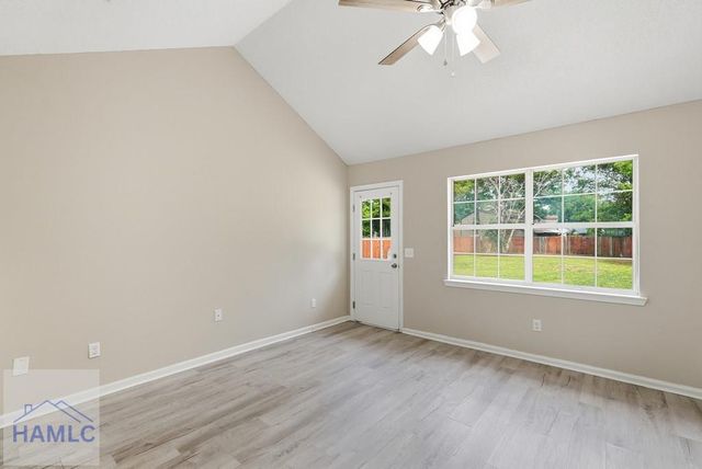 52 Pheasant Way, Hinesville, GA 31313