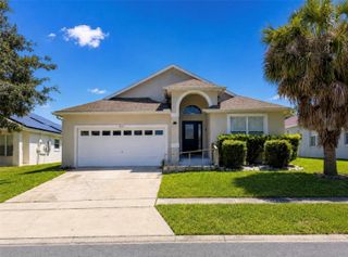 8105 SANTEE DRIVE, Kissimmee, FL 34747