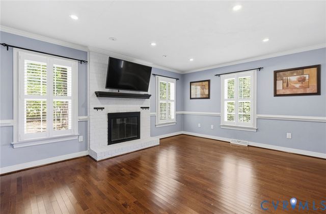 2137 Scarlet Mill Ln, Powhatan, VA 23139