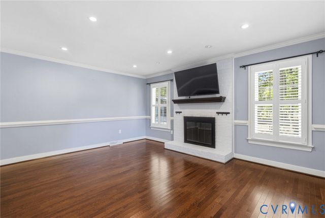 2137 Scarlet Mill Ln, Powhatan, VA 23139