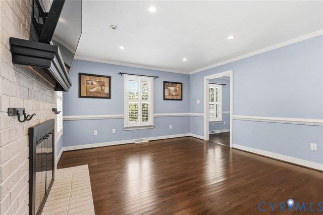 2137 Scarlet Mill Ln, Powhatan, VA 23139