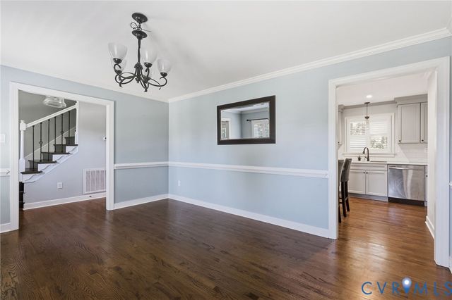 2137 Scarlet Mill Ln, Powhatan, VA 23139