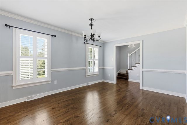 2137 Scarlet Mill Ln, Powhatan, VA 23139