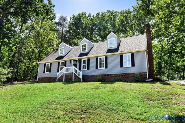 2137 Scarlet Mill Ln, Powhatan, VA 23139