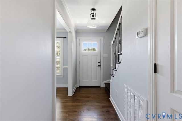 2137 Scarlet Mill Ln, Powhatan, VA 23139