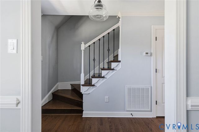 2137 Scarlet Mill Ln, Powhatan, VA 23139
