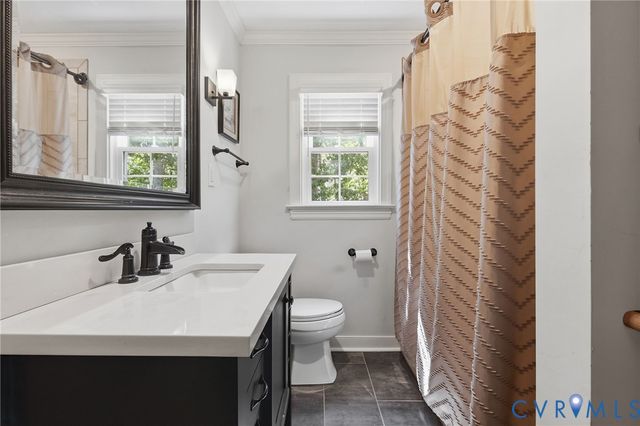 2137 Scarlet Mill Ln, Powhatan, VA 23139