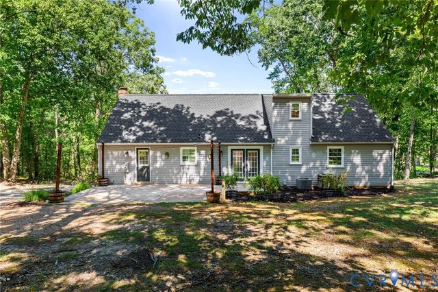 2137 Scarlet Mill Ln, Powhatan, VA 23139
