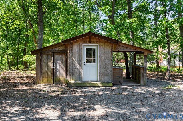 2137 Scarlet Mill Ln, Powhatan, VA 23139