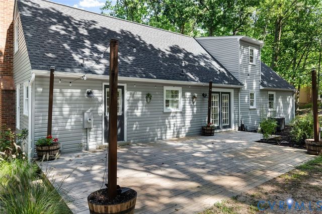 2137 Scarlet Mill Ln, Powhatan, VA 23139