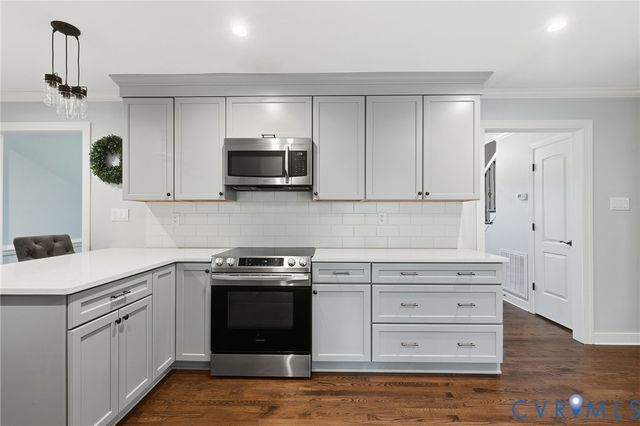 2137 Scarlet Mill Ln, Powhatan, VA 23139
