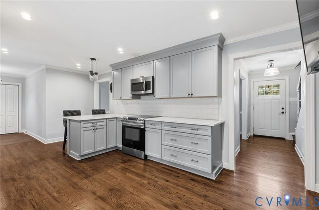 2137 Scarlet Mill Ln, Powhatan, VA 23139