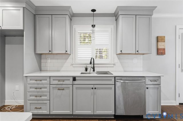 2137 Scarlet Mill Ln, Powhatan, VA 23139